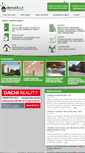 Mobile Screenshot of dorealit.cz